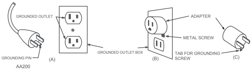ROBOROCK S8 Pro Ultra - Safety Information - 1