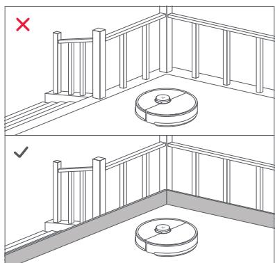 ROBOROCK S8 Pro Ultra - Important Information - 2