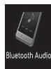 KENWOOD KMR-M300BT - Selección una fuente - 7
