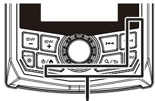 KENWOOD KMR-M300BT - NOTA - 1