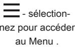 ESSENTIELB EFMP 581i2 - STRUCTURE DES MENUS - 6