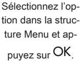 ESSENTIELB EFMP 581i2 - STRUCTURE DES MENUS - 7