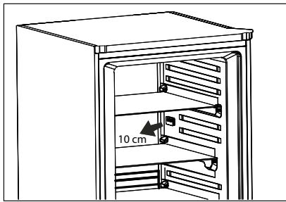 BEKO RFNE448E35W - 5.1.Moyens d'économiser l'énergie - 2