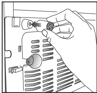 BEKO RFNE448E35W - Avant demettre vos réfrigérateur en marche - 1