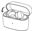 TONEMAC M3 - CHARGING - 3