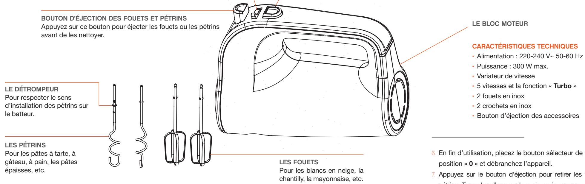 ESSENTIELB EBT 5 - La TOUCHE TURBO - 1