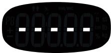 MIELE Pop color coach - SIGNAUX D'AVERTISSEMENT - 1