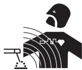 LINCOLN ELECTRIC VIKING 3350ADV - ELECTRIC AND MAGNETIC FIELDS MAY BE DANGEROUS - 1