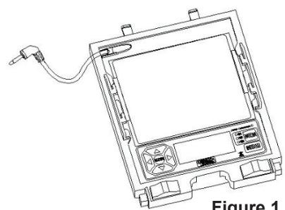 LINCOLN ELECTRIC VIKING 3350ADV - REEMPLACEMENT DE LA CARTOUCHE ET DE LA LENTILLE - 1