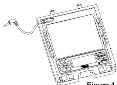 LINCOLN ELECTRIC VIKING 3350ADV - REEMPLAZO DEL CARTUCHO Y LA LENTE - 1