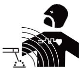 LINCOLN ELECTRIC VIKING 3350ADV - MAGNETIQUES PEUVENT ETRE DANGEREUX - 1