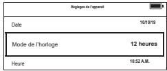 LINCOLN ELECTRIC VIKING 3350ADV - Demarrage et configuration du Bluetooth™ - 8