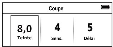 LINCOLN ELECTRIC VIKING 3350ADV - Modes principaux - 3
