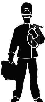 LINCOLN ELECTRIC VIKING 3350ADV - KEEP YOUR HEAD OUT OF THE FUMES. - 2