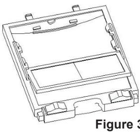 LINCOLN ELECTRIC VIKING 3350ADV - REEMPLACEMENT DE LA CARTOUCHE ET DE LA LENTILLE - 3