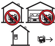 LINCOLN ELECTRIC VIKING 3350ADV - FOR ENGINE POWERED EQUIPMENT. - 5