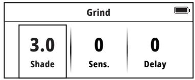 LINCOLN ELECTRIC VIKING 3350ADV - Main Modes - 4