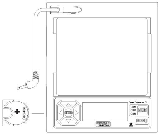 LINCOLN ELECTRIC VIKING 3350ADV - Power - 1
