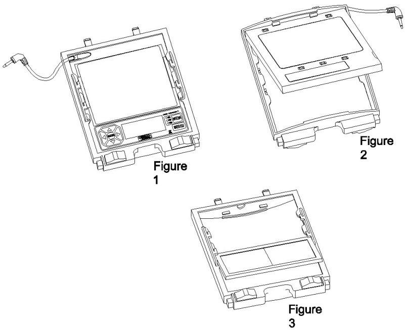 LINCOLN ELECTRIC VIKING 3350ADV - CARTRIDGE AND LENS REPLACEMENT - 1