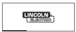 LINCOLN ELECTRIC VIKING 3350ADV - Start Up and BluetoothTM Setup - 1
