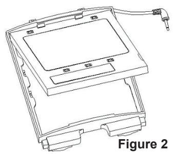 LINCOLN ELECTRIC VIKING 3350ADV - REEMPLACEMENT DE LA CARTOUCHE ET DE LA LENTILLE - 2