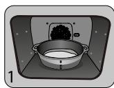 DE DIETRICH DOP4556W - Recette avec levure (selon modèle) - 1