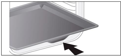 DE DIETRICH DOP4556W - LES ACCESSOIRES (SELON MODÈLE) - 2