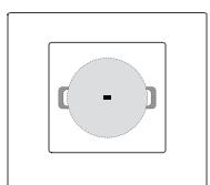 WHIRLPOOL WSB9260NE - Indicateur de minuterie - 2