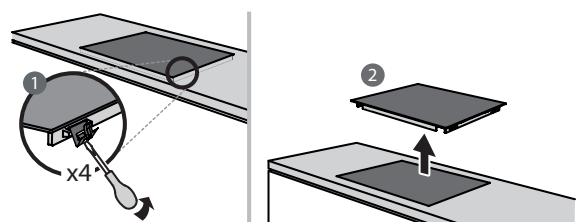 WHIRLPOOL WSB9260NE - Remarque - 10