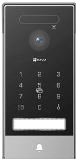 EZVIZ HP7 PRO 4K - Contenu de l'emballage - 1