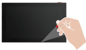 EZVIZ HP7 PRO 4K - Installation de la carte microsd (facultatif) - 16