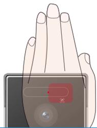 EZVIZ HP7 PRO 4K - Instructions d'entrée par la voie de la paume - 3