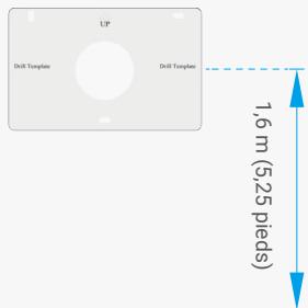 EZVIZ HP7 PRO 4K - Installation de la carte microsd (facultatif) - 11