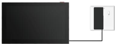 EZVIZ HP7 PRO 4K - Installation de la carte microsd (facultatif) - 7