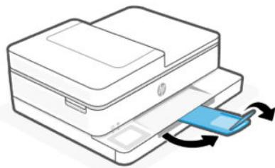 HP Envy 6132e - Remarque: - 6