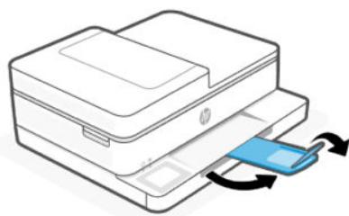 HP Envy 6132e - Remarque: - 6