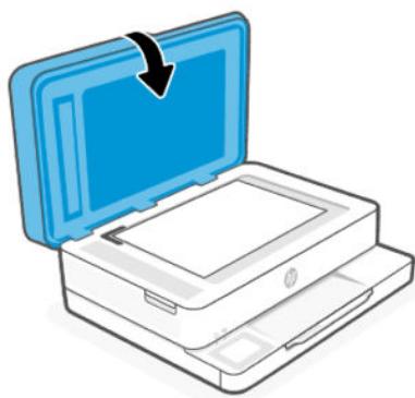 HP Envy 6132e - Remarque: - 3