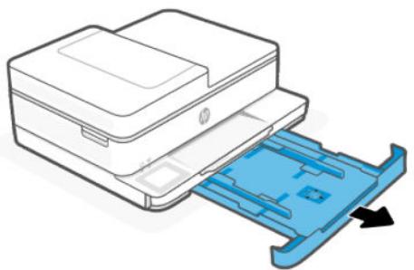 HP Envy 6132e - Remarque: - 1