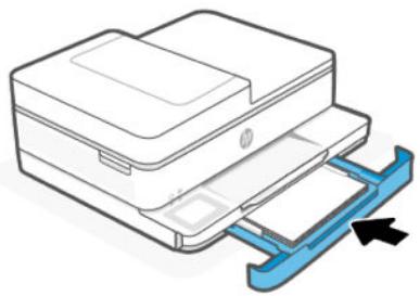 HP Envy 6132e - Remarque: - 5