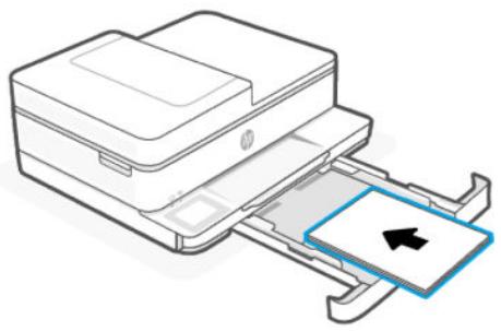 HP Envy 6132e - Remarque: - 3