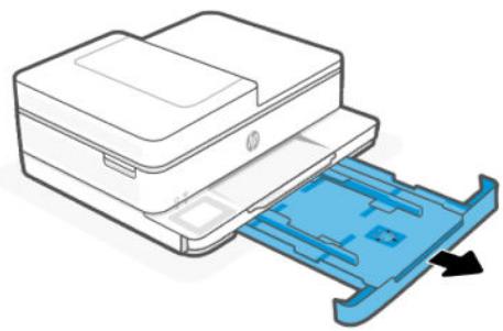 HP Envy 6132e - Remarque: - 1