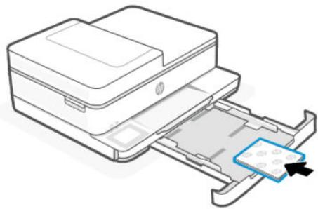 HP Envy 6132e - Remarque: - 3