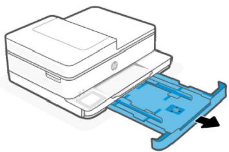 HP Envy 6132e - Remarque: - 1