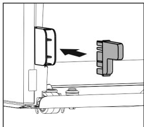 LIEBHERR CUele281-26 - Attention - 2