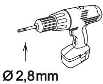 HISENSE RB3B250SAWE - 3
