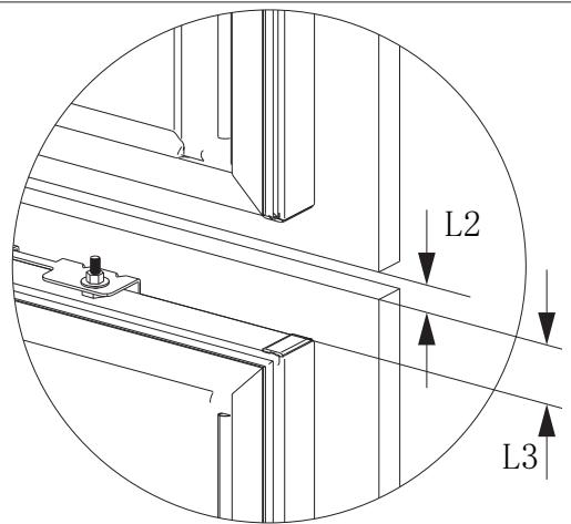 HISENSE RB3B250SAWE - Première utilisation et installation - 3