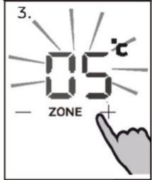 HAIER HFR7819ENGC - Alarme de porte - 3