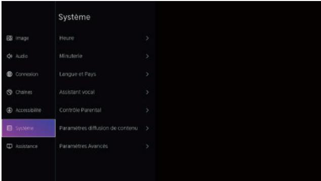 ESSENTIELB 24DLED544 - Système - 1