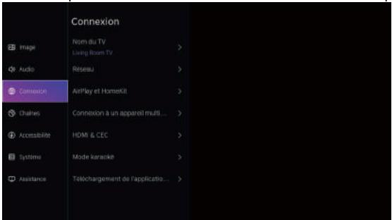 ESSENTIELB 24DLED544 - Réseau - 1