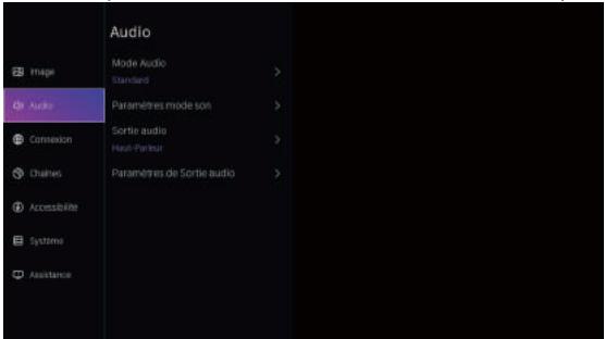 ESSENTIELB 24DLED544 - Configuration initiale - 1
